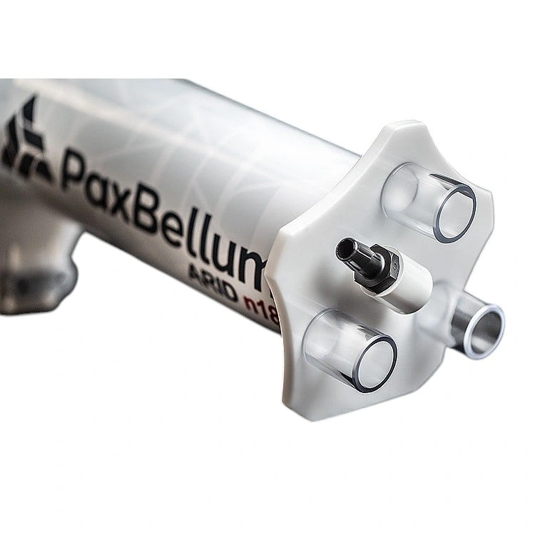 Pax Bellum Macroalgae Reactor ARID N18